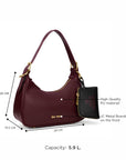 Sweet Rebel Shoulder Bag