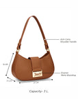 L'Aura Trove Baguette