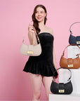 L'Aura Trove Baguette