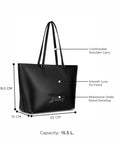 Hot Fix Tote