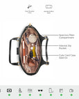 L'Aura Trove Tote