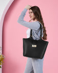 L'Aura Trove Tote