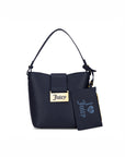 L'Aura Trove Bucket Tote