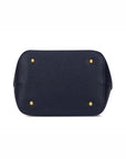 L'Aura Trove Bucket Tote