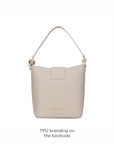 L'Aura Trove Bucket Tote