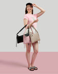 Whispered Ribbons Hobo