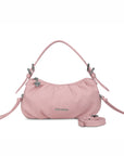 Whispered Ribbons Shoulder Bag