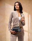 Mirror Mist Crossbody