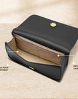 Mirror Mist Crossbody