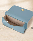 Mirror Mist Crossbody