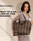 Vertical Verse Tote