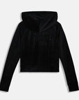 Madison Outline Hoodie