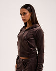Madison Outline Hoodie