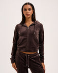 Madison Outline Hoodie