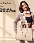 Charm Suite Tote