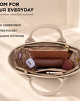 Charm Suite Tote