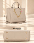 Charm Suite Tote
