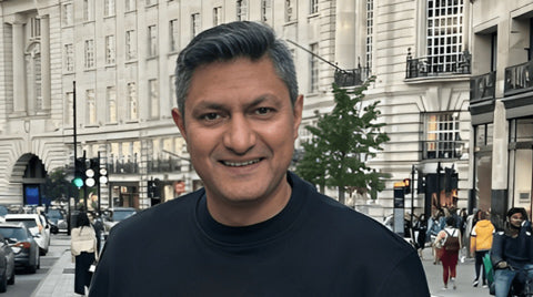 “India Is Ready For Luxury”: Brand Concepts CEO
