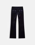 Del Lay Pocketed Pant