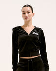Robertson Caviar Hoodie