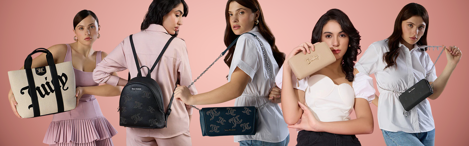Juicy Couture Bags