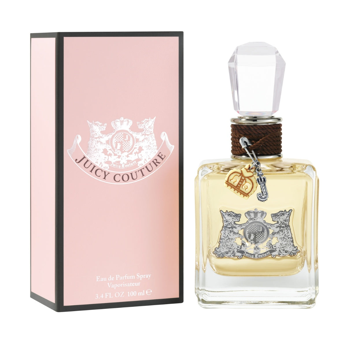 Juicy Couture Edp