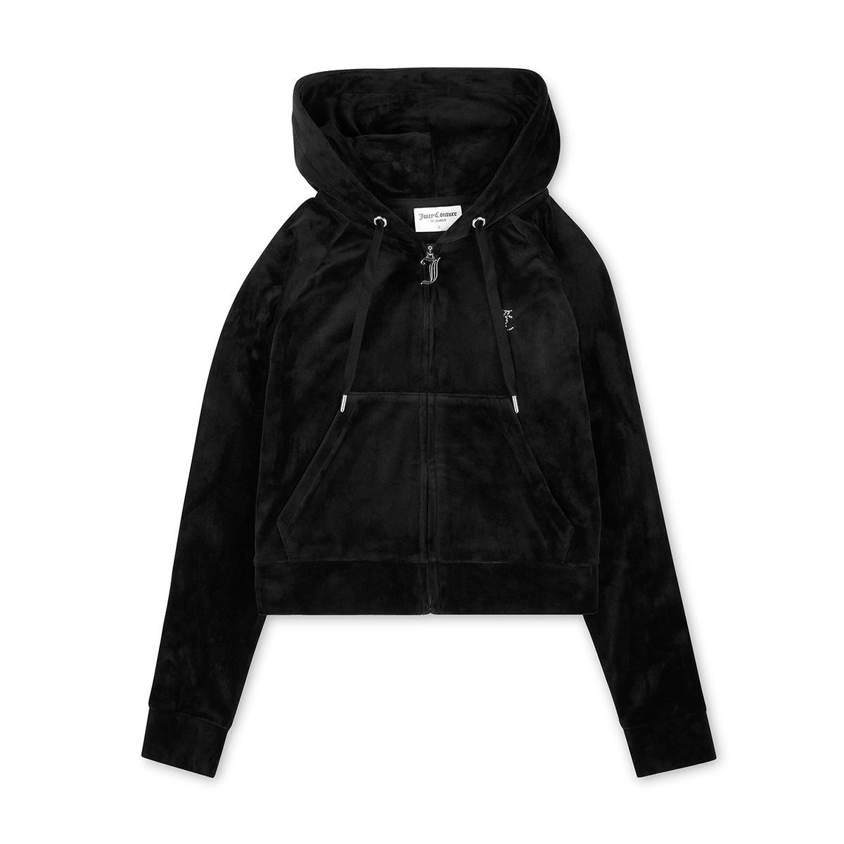 Madison Hoodie
