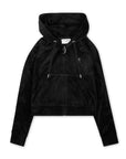 Madison Hoodie