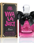 Jc Viva La Juicy Noir Edp