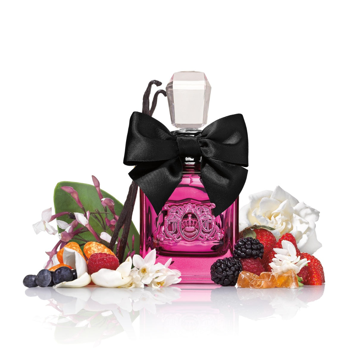 Jc Viva La Juicy Noir Edp