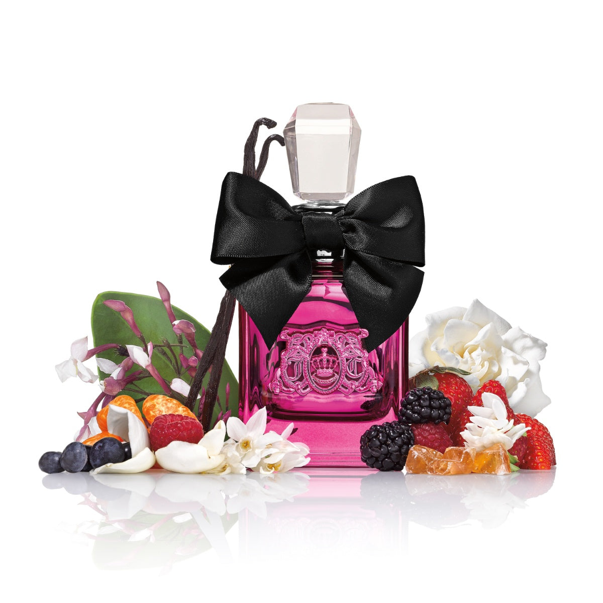 Jc Viva La Juicy Noir Edp