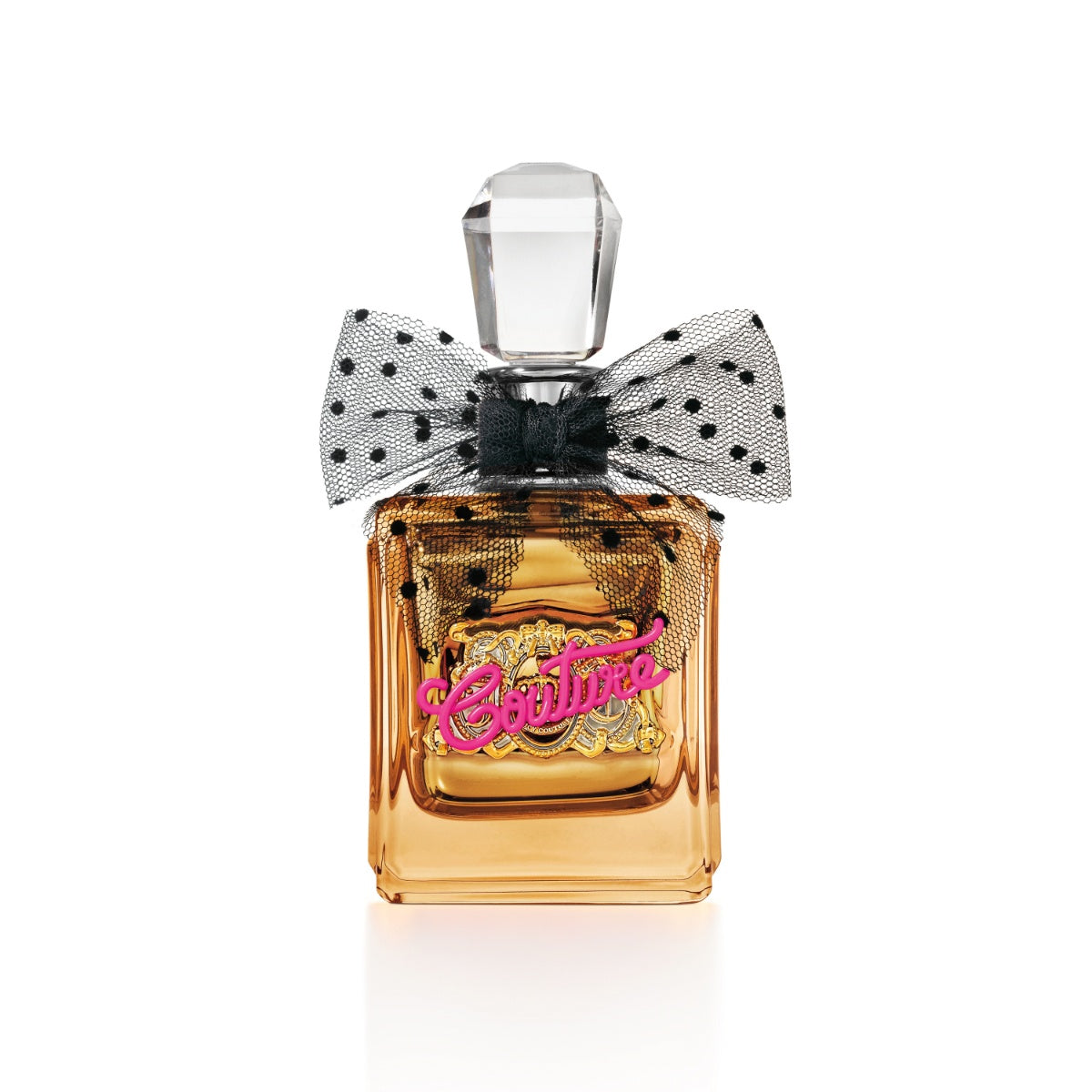 Viva La Juicy Gold Couture Edp