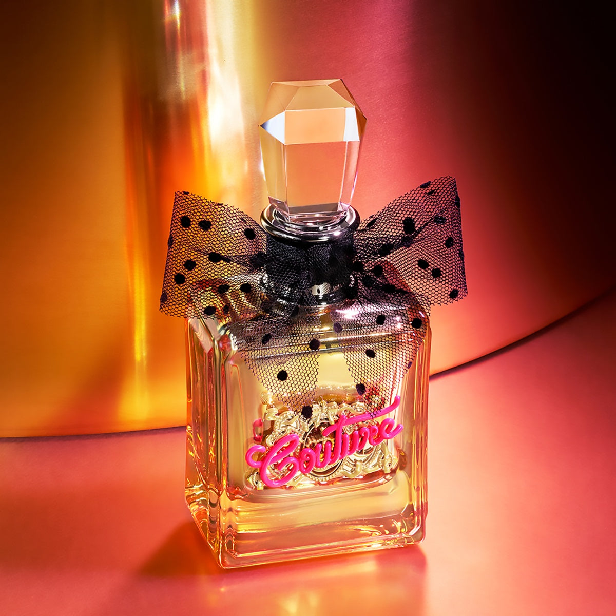 Viva La Juicy Gold Couture Edp