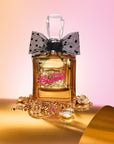 Viva La Juicy Gold Couture Edp
