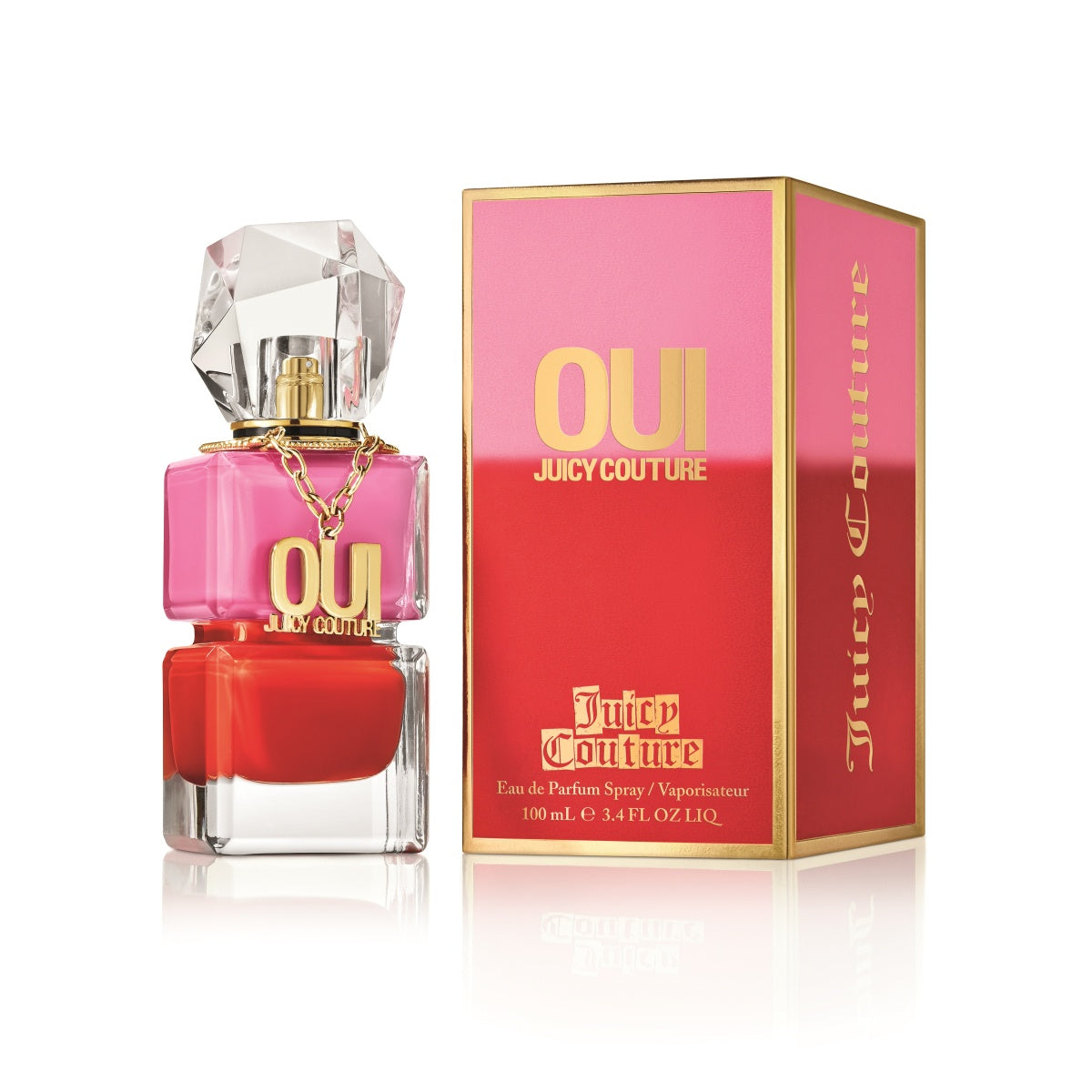 Oui Juicy Couture Edp