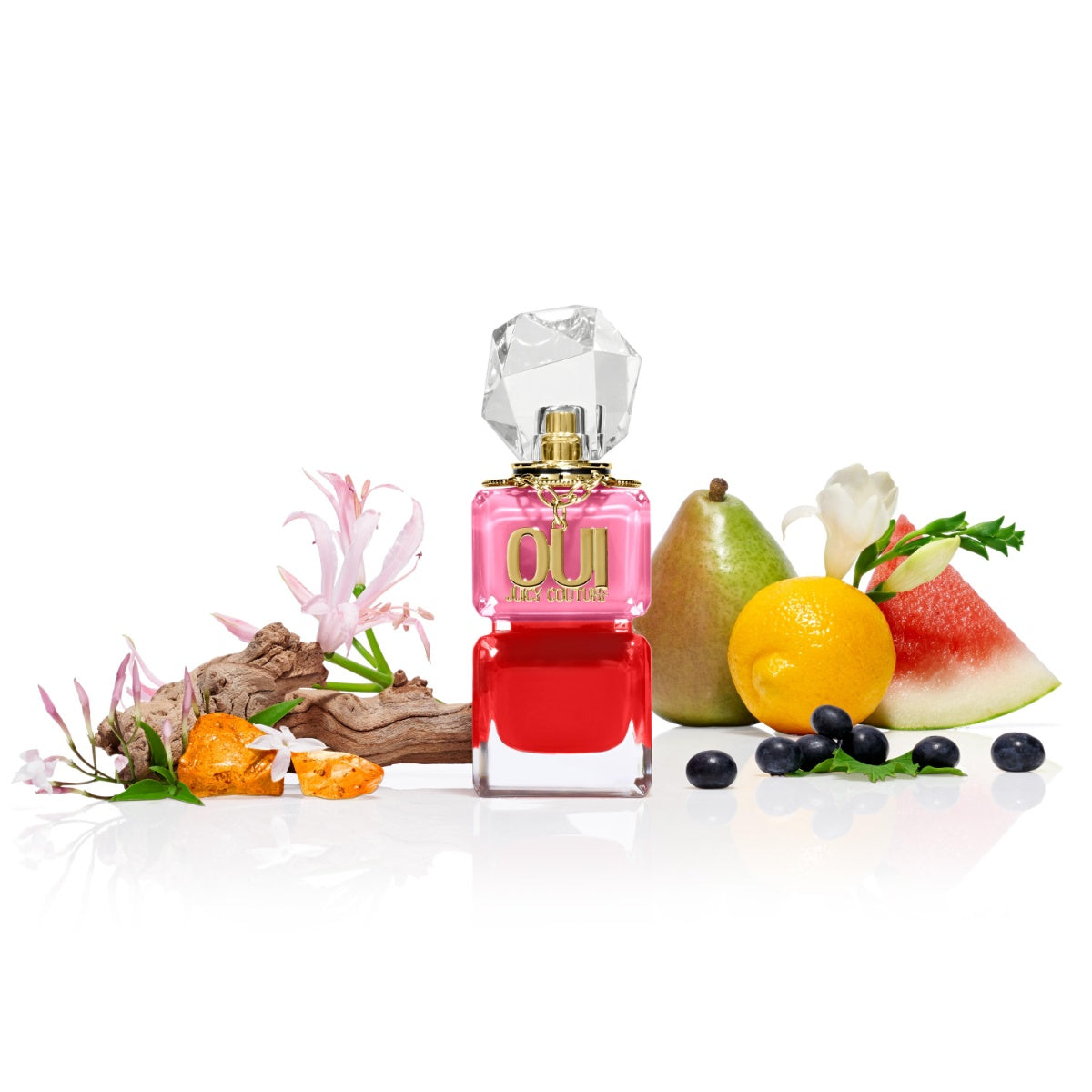 Oui Juicy Couture Edp