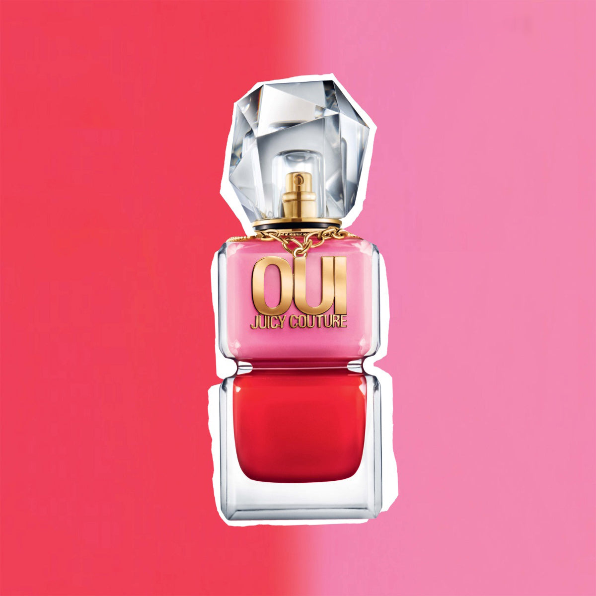 Oui Juicy Couture Edp