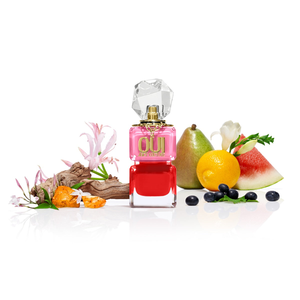 Oui Juicy Couture Edp