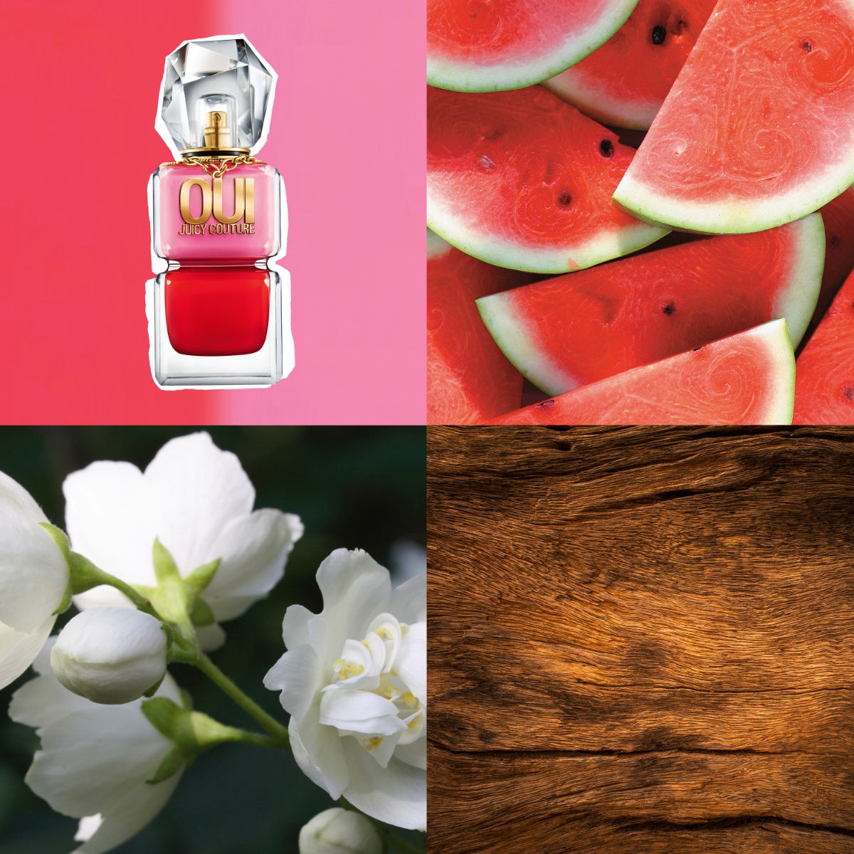 Oui Juicy Couture Edp