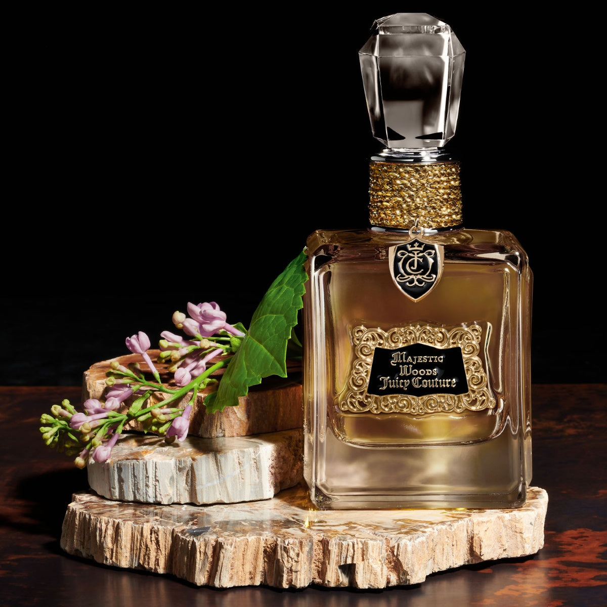 Juicy Couture Majestic Woods Edp
