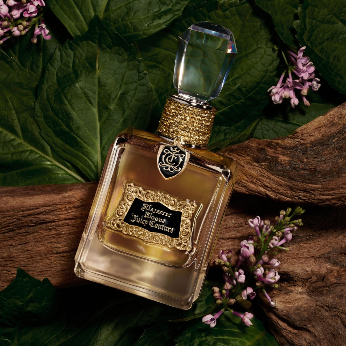 Juicy Couture Majestic Woods Edp