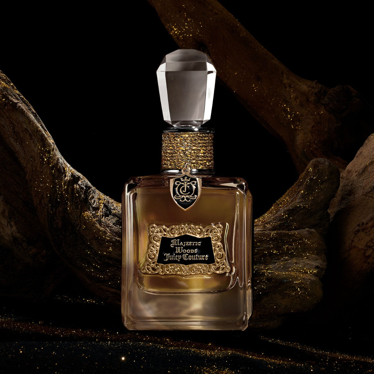 Juicy Couture Majestic Woods Edp