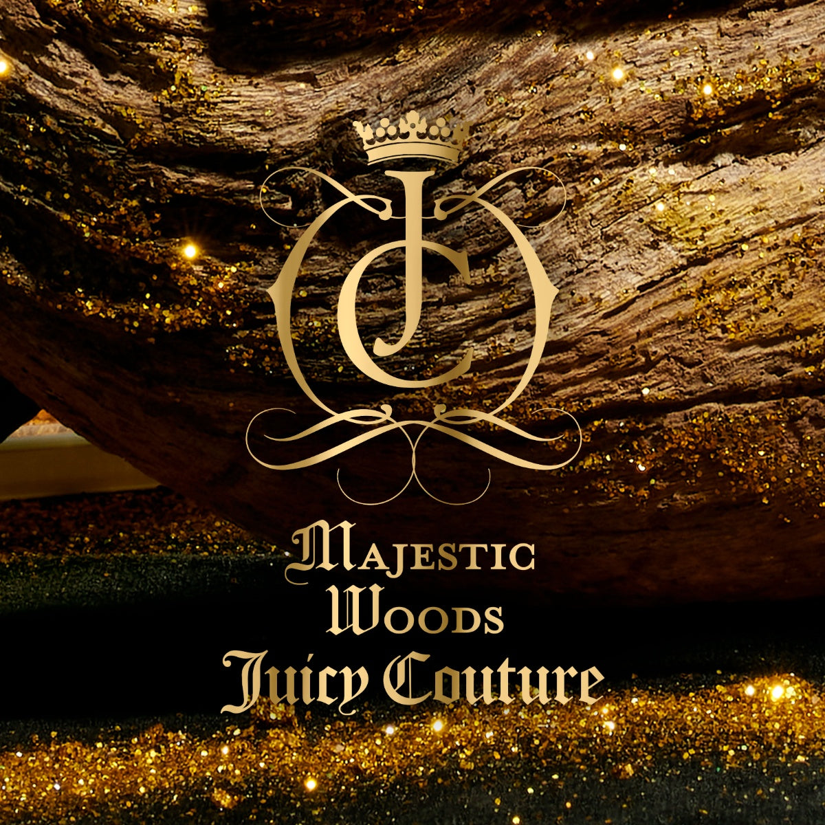 Juicy Couture Majestic Woods Edp