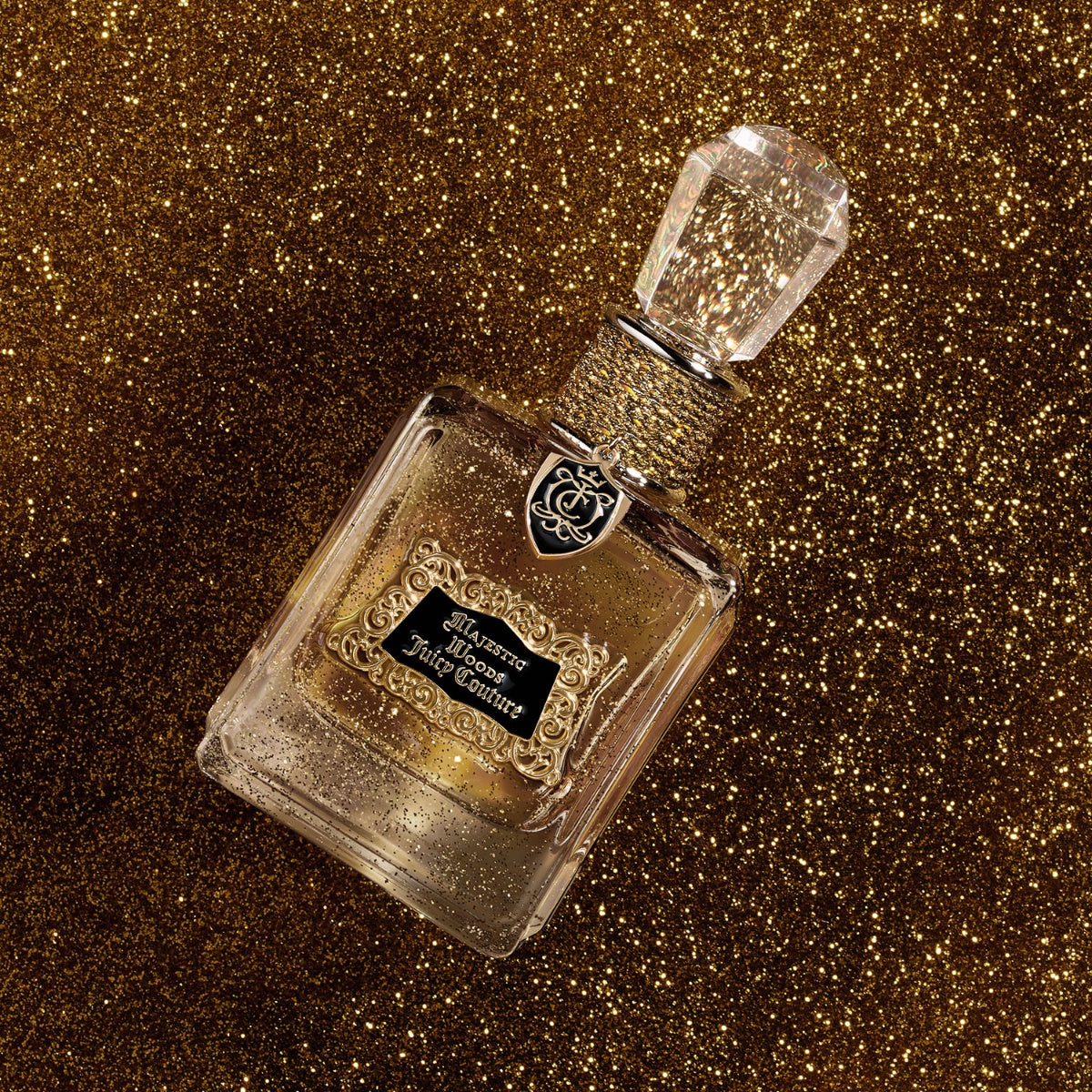 Juicy Couture Majestic Woods Edp
