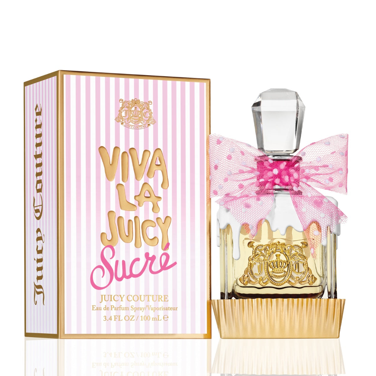 Viva La Juicy Sucre Edp