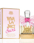 Viva La Juicy Sucre Edp