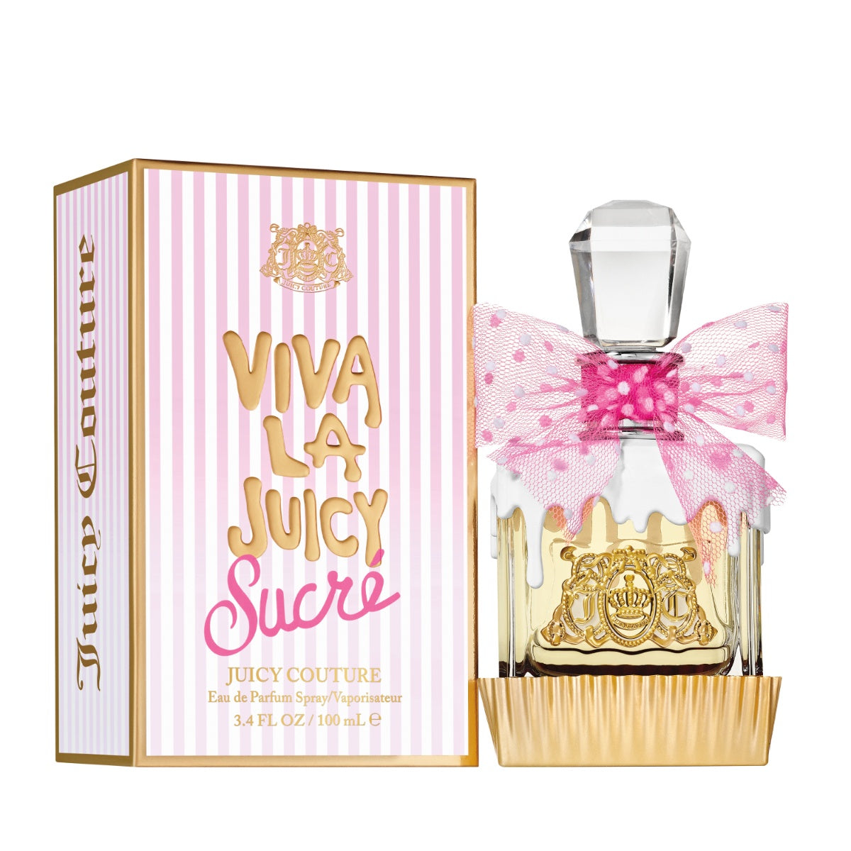 Viva La Juicy Sucre Edp