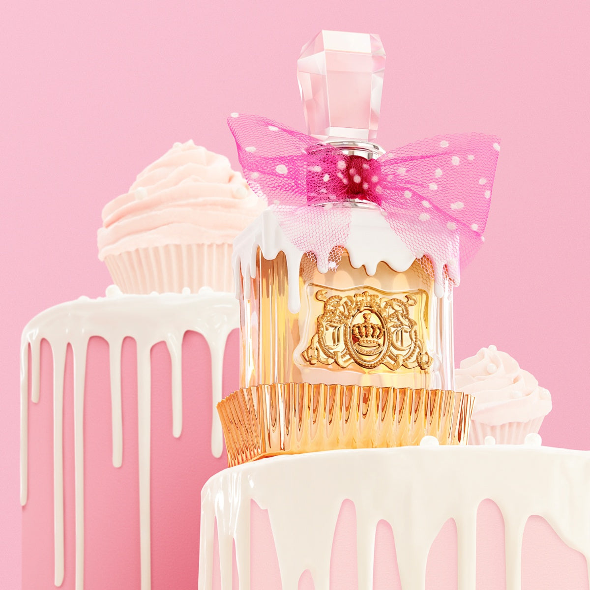 Viva La Juicy Sucre Edp