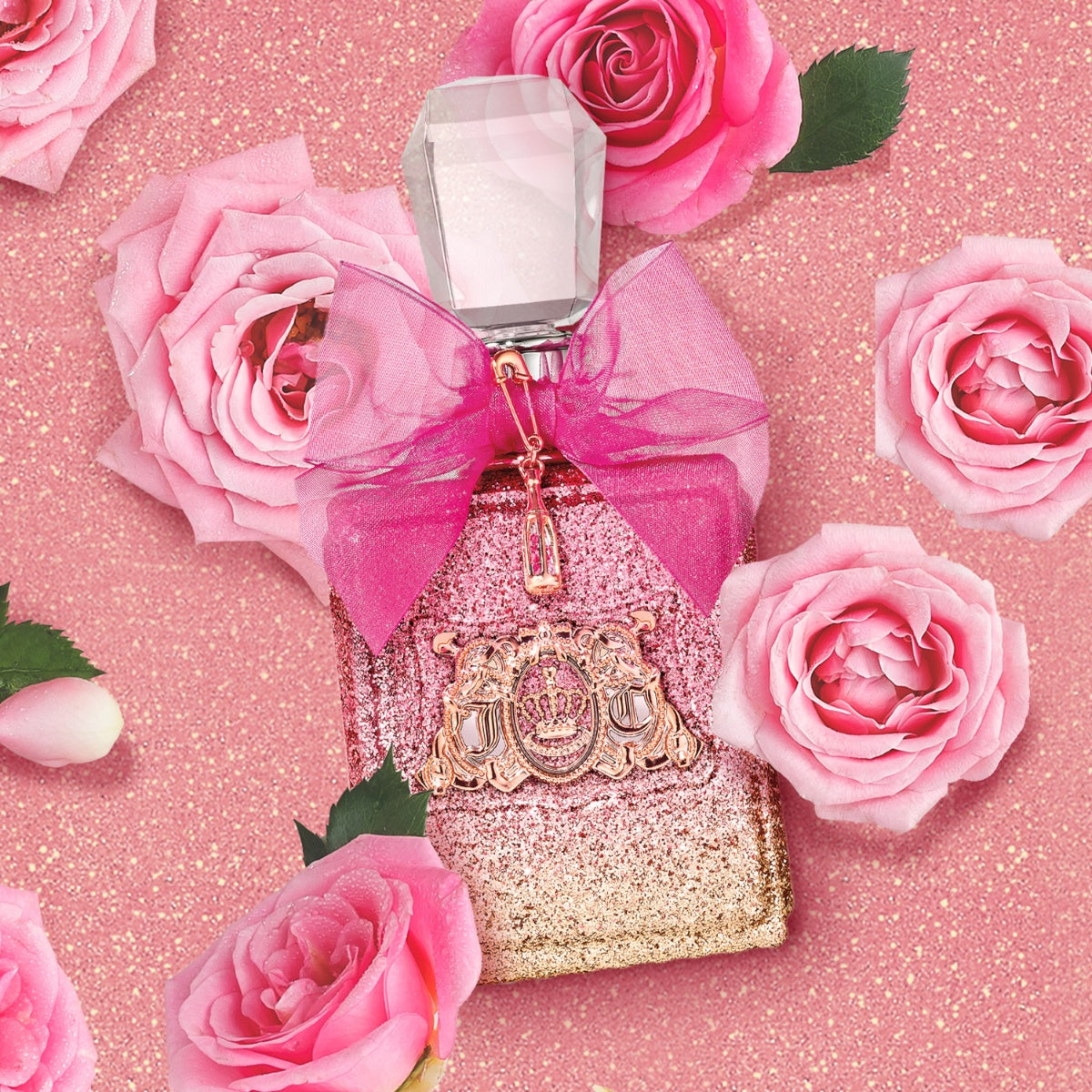Jc Viva La Juicy Rose Edp