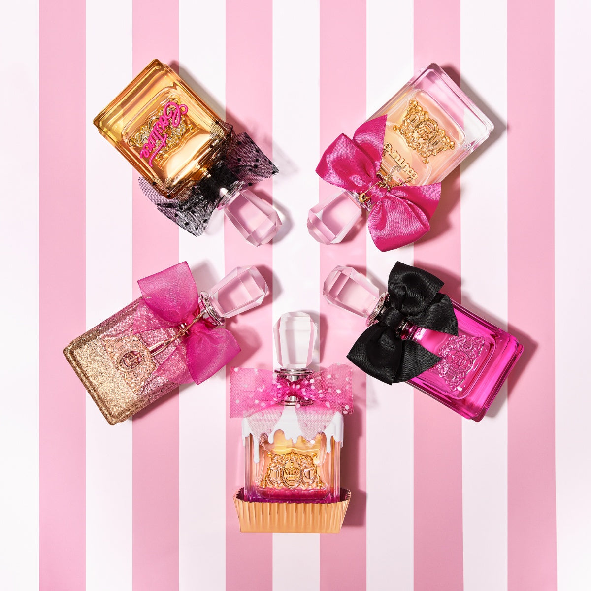 Jc Viva La Juicy Rose Edp